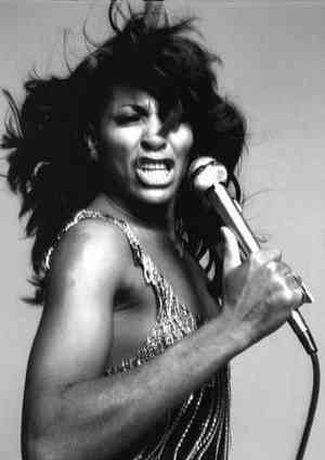 Birth of Rock & Roll: Tina Turner