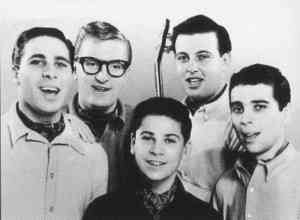 Birth of Rock & Roll: Doo Wop: The Tokens