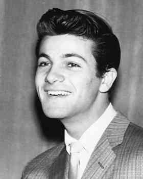 Birth of Rock & Roll: Tommy Sands