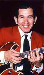 Birth of Rock and Roll: Trini Lopez