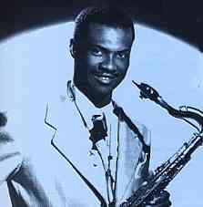 Birth of Rock & Roll: Wild Bill Moore