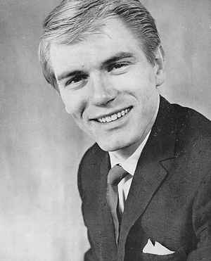 Birth of Rock and Roll: The UK Beat: Adam Faith