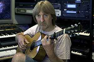 Birth of Rock and Roll: The UK Beat: Anthony Phillips