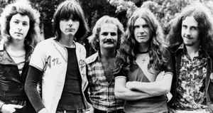 Birth of Rock and Roll: British Invasion: Argent