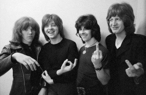 Birth of Rock and Roll: British Invasion: Badfinger