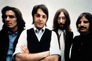 Birth of Rock and Roll: British Invasion: Beatles