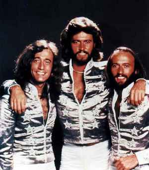 Birth of Rock and Roll: British Invasion: The Bee Gees