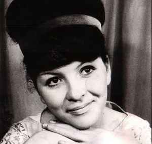 Birth of Rock and Roll: The UK Beat: Beryl Marsden
