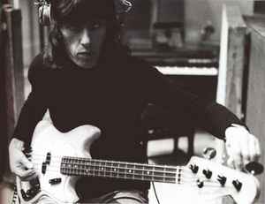 Birth of Rock and Roll: British Invasion: Bill Wyman
