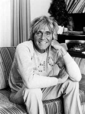Birth of Rock and Roll: The UK Beat: Billy Fury