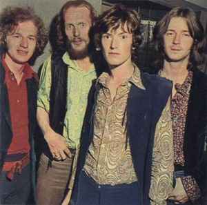 Birth of Rock and Roll: British Invasion: Blind Faith
