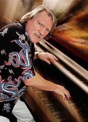 Birth of Rock and Roll: British Invasion: Brian Auger
