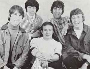 Birth of Rock and Roll: The UK Beat: Brian Poole and the Tremeloes