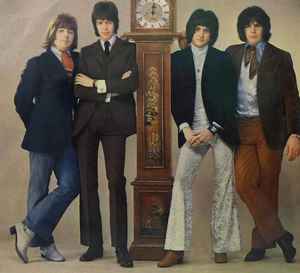Birth of Rock and Roll: The UK Beat: The Casuals