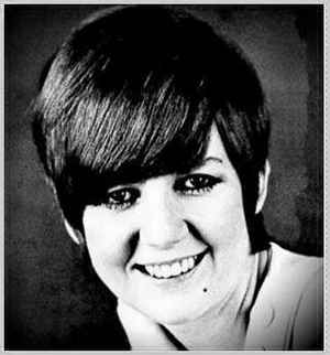 Birth of Rock and Roll: British Invasion: Cilla Black