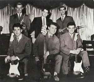 Birth of Rock and Roll: The UK Beat: Cliff Bennett & the Rebel Rousers