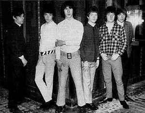 Birth of Rock and Roll: The UK Beat: The Cryin' Shames