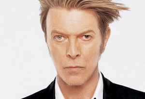 Birth of Rock and Roll: British Invasion: David Bowie