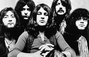 Birth of Rock and Roll: British Invasion: Deep Purple