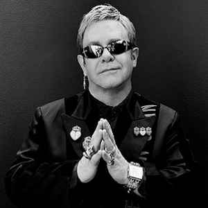 Birth of Rock and Roll: British Invasion: Elton John