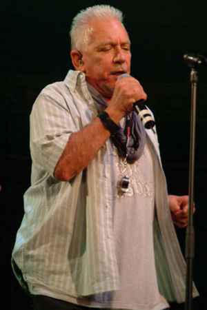 Birth of Rock and Roll: British Invasion: Eric Burdon