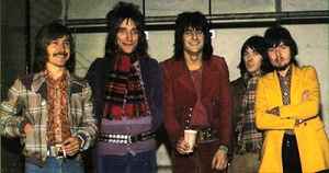 Birth of Rock and Roll: British Invasion: The Faces