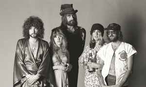 Birth of Rock and Roll: British Invasion: Fleetwood Mac