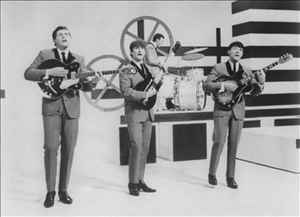 Birth of Rock and Roll: The UK Beat: The Fourmost