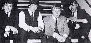 Birth of Rock and Roll: The UK Beat: The Four Pennies
