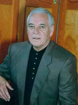 Birth of Rock and Roll: British Invasion: Gary Brooker