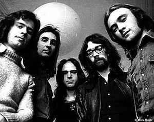 Birth of Rock and Roll: British Invasion: Genesis