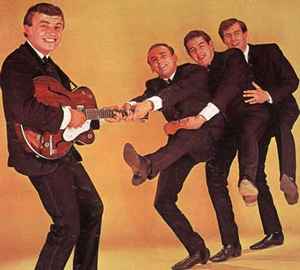 Birth of Rock and Roll: British Invasion: Gerry & the Pacemakers