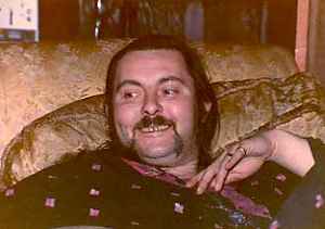 Birth of Rock and Roll: The UK Beat: Graham Bond