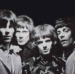 Birth of Rock and Roll: The UK Beat: The Herd