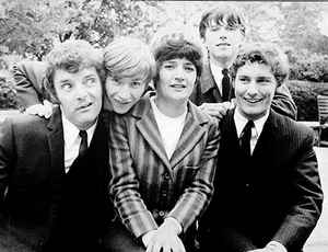 Birth of Rock and Roll: The UK Beat: The Honeycombs