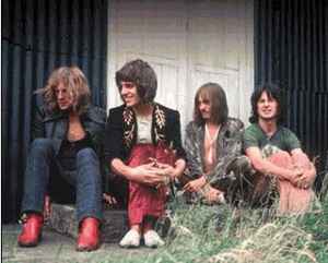 Birth of Rock and Roll: British Invasion: Humble Pie