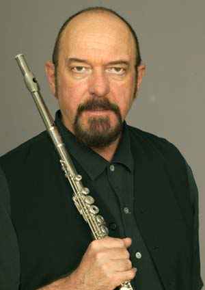 Birth of Rock and Roll: British Invasion: Ian Anderson
