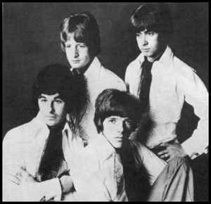 Birth of Rock and Roll: The UK Beat: The Iveys