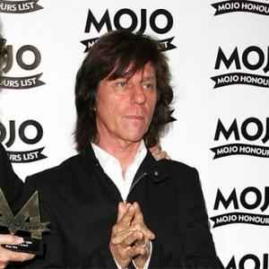 Birth of Rock and Roll: British Invasion: Jeff Beck