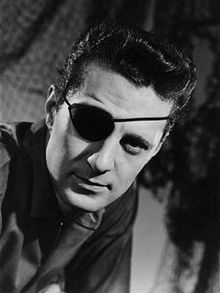 Birth of Rock and Roll: The UK Beat: Johnny Kidd