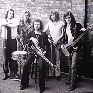 Birth of Rock and Roll: British Invasion: King Crimson