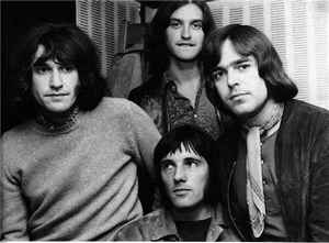 Birth of Rock and Roll: British Invasion: The Kinks