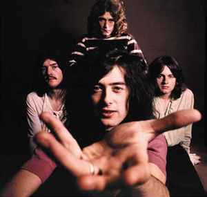 Birth of Rock and Roll: British Invasion: Led Zeppelin