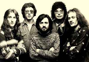 Birth of Rock and Roll: British Invasion: Man