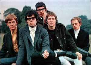 Birth of Rock and Roll: British Invasion: Manfred Mann