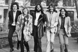 Birth of Rock and Roll: The UK Beat: Marbalade
