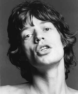 Birth of Rock and Roll: British Invasion: Mick Jagger