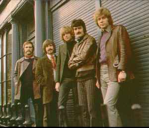 Birth of Rock and Roll: British Invasion: Moody Blues