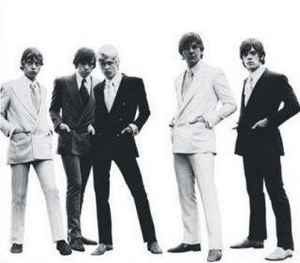 Birth of Rock and Roll: British Invasion: The Move
