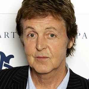 Birth of Rock and Roll: British Invasion: Paul McCartney